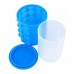 1+1 omaggio Ice Box Secchiello che produce fino a 40 cubetti pronti all'uso