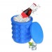 1+1 omaggio Ice Box Secchiello che produce fino a 40 cubetti pronti all'uso