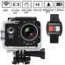 Mini Videocamera Waterproof 4k Action Camera Sport Snowboard Hobby Moto Casco