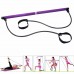 Barre elastiche per esercizi Yoga, Pilates, Braccia, Resistenza ed esercizi fisici