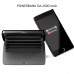 E-Charge 2x1 - Powerbank, Porta carte di credito e protezione anti contactless