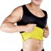 Canotta  Snellente Uomo Shapers Training Dimagrante Palestra