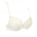 Coppia 2 Reggiseno Laura Biagiotti Mod Sofia Realizzato in Morbida Microfibra Vari Colori
