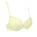 Coppia 2 Reggiseno Laura Biagiotti Mod Sofia Realizzato in Morbida Microfibra Vari Colori