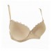 Coppia 2 Reggiseno Laura Biagiotti Mod Sofia Realizzato in Morbida Microfibra Vari Colori