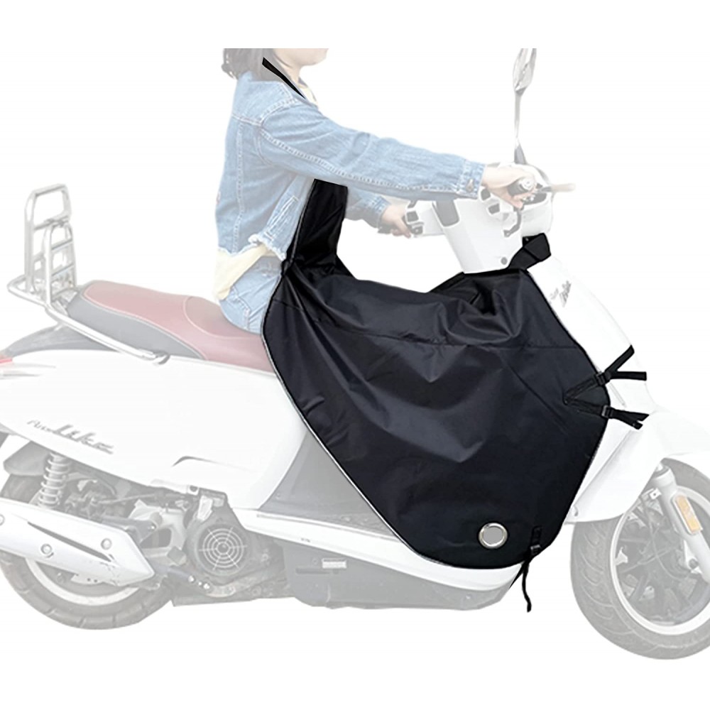Telo Coprimoto protezione universale impermeabile per moto scooter