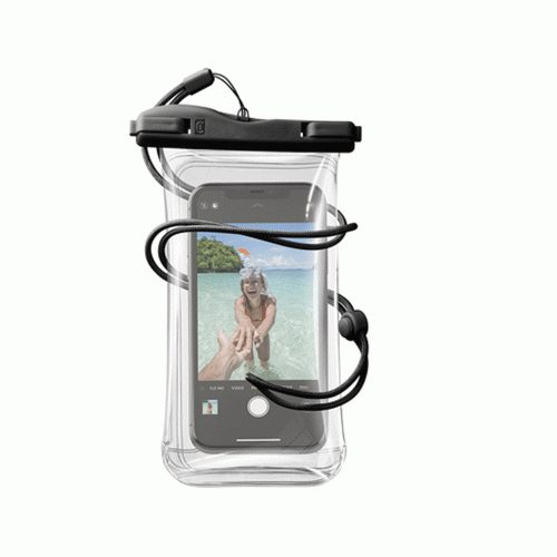 Custodia Subacquea Universale Per Smartphone Waterproof in PVC