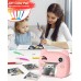  Macchina Fotografica Per Bambini Istantanea, e Digitale 