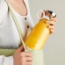 Frullatore bottiglia portatile per smoothie o frullati miscelatore personale portatile di frutta ricaricabile usb