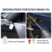 Idropulitrice Portatile a Batteria ad Alta Pressione | Pistola Lavaggio Auto Senza Fili con 3 Modalità di Getto | Tubo di Aspirazione con Filtro per Giardino, Moto, Bici e Pulizia Outdoor Idropulitrice Portatile a Batteria ad Alta Pressione | Pistola Lavaggio Auto Senza Fili con 3 Modalità di Getto | Tubo di Aspirazione con Filtro per Giardino, Moto, Bici e Pulizia Outdoor