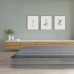 Materasso Matrimoniale Intex Dura-Beam Prestige Mid-Rise 152x203x30 cm USB