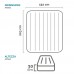 Materasso Matrimoniale Intex Dura-Beam Prestige Mid-Rise 152x203x30 cm USB