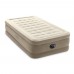 Materasso Singolo Intex Dura Beam Ultra Plush 99x191x46 cm con Pompa 64426