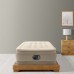 Materasso Singolo Intex Dura Beam Ultra Plush 99x191x46 cm con Pompa 64426