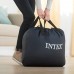 Materasso Singolo Intex Dura Beam Ultra Plush 99x191x46 cm con Pompa 64426