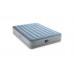 Materasso Matrimoniale Gonfiabile Intex Dura-Beam Mid-Rise Comfort 152x203x36 cm USB 64159