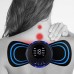 Mini Elettrostimolatore Multiuso per massaggi con fratture e dolori muscolari 