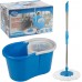 Torbellino Fregar 360°: Set Mocio Rotante con Secchio Torbellino Fregar 360°: Set Mocio Rotante con Secchio