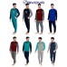 GIVOVA PIGIAMA UOMO LUNGO IN CALDO COTONE TUTA HOMEWEAR IN VARIE COLORI E TAGLIE GIVOVA PIGIAMA UOMO LUNGO IN CALDO COTONE TUTA HOMEWEAR IN VARIE COLORI E TAGLIE