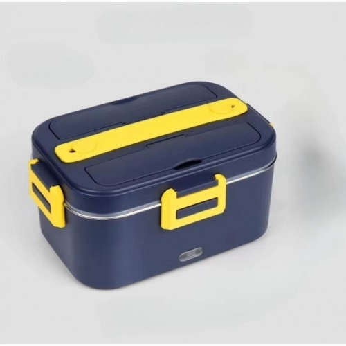 Portapranzo scaldabile