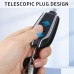 Power Bank Portachiavi Mini portatile   Carica batteria