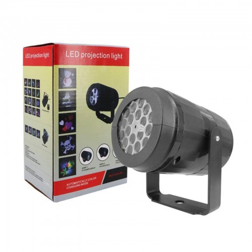 Proiettore di luce led Proiettore di luce led