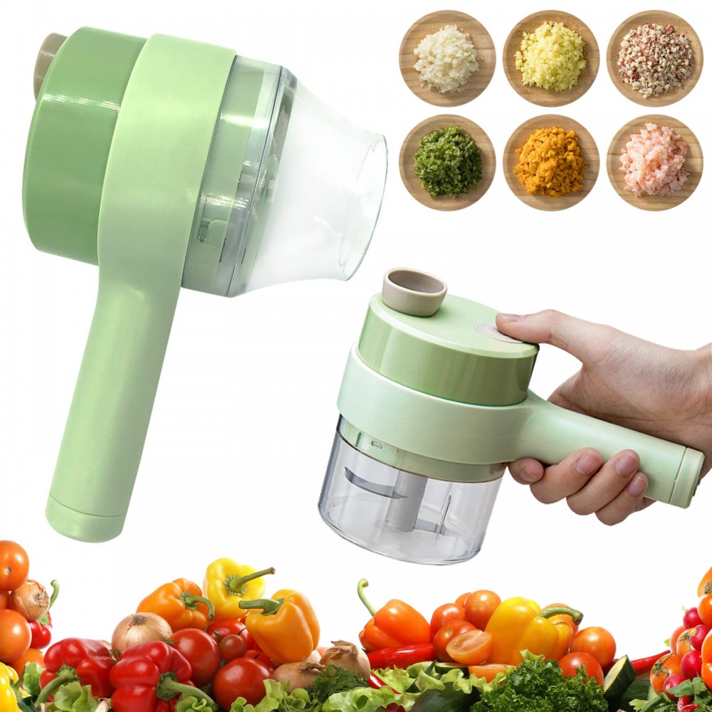 Accessorio Pelapatate Rotante Per Robot Da Cucina – Taglia Formaggio, Verdure E Frutta – Compatibile Con TM6