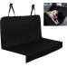 Telo Coprisedile Universale 2in1 Cani Gatti Animali Domestici  per Auto SUV Furgone Camion, Impermeabile e Antigraffio