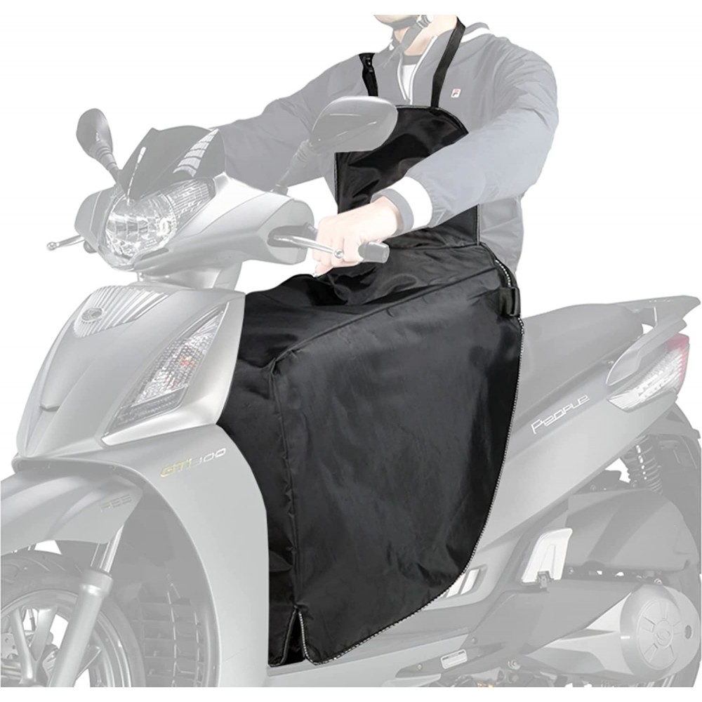 Telo Coprimoto protezione universale impermeabile per moto scooter