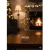 Albero Decorativo Luminoso LED