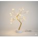 Albero Decorativo Luminoso LED