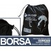 Tuta Moto Impermeabile Antipioggia, Antivento Con Borsa 