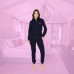 Tuta Completa Homewear Australian Per Donna in Poliestere Vari Colori e Modelli