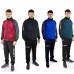 Tuta Sportiva Legea Unisex Completa Austin Con Pantalone Bogotà, Vari Colori