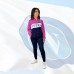 Tuta Felpata Homewear Napoli, Donna e Uomo Blu, Fucsia e Grigia, Disponibili 2 modelli con o senza Zip e Cappuccio