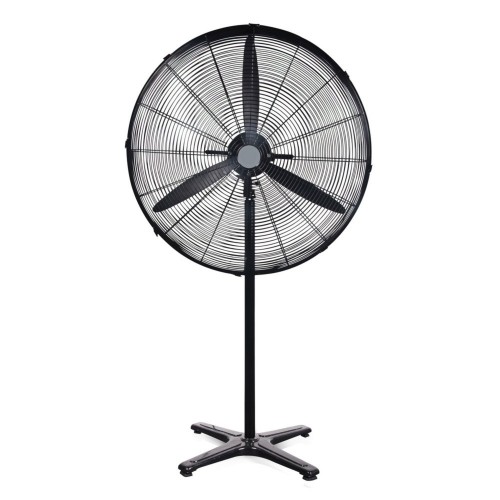 Ventilatore industriale 65cm con piantana