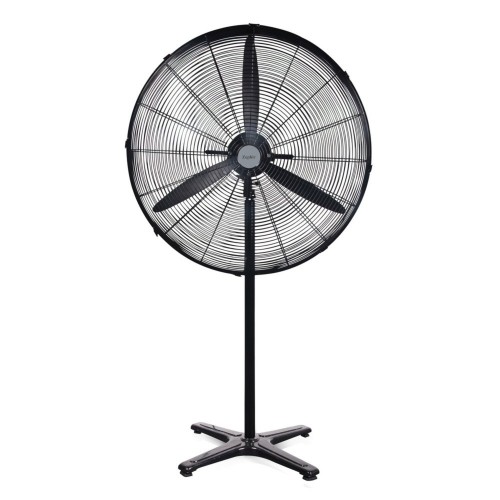 Ventilatore industriale 60cm con piantana