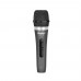 Microfono Dinamico per Karaoke Canto con Cavo Interno 